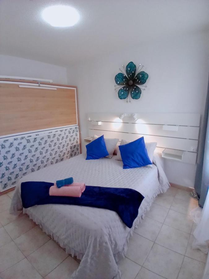 Apartamento La Arena 卡门港 外观 照片