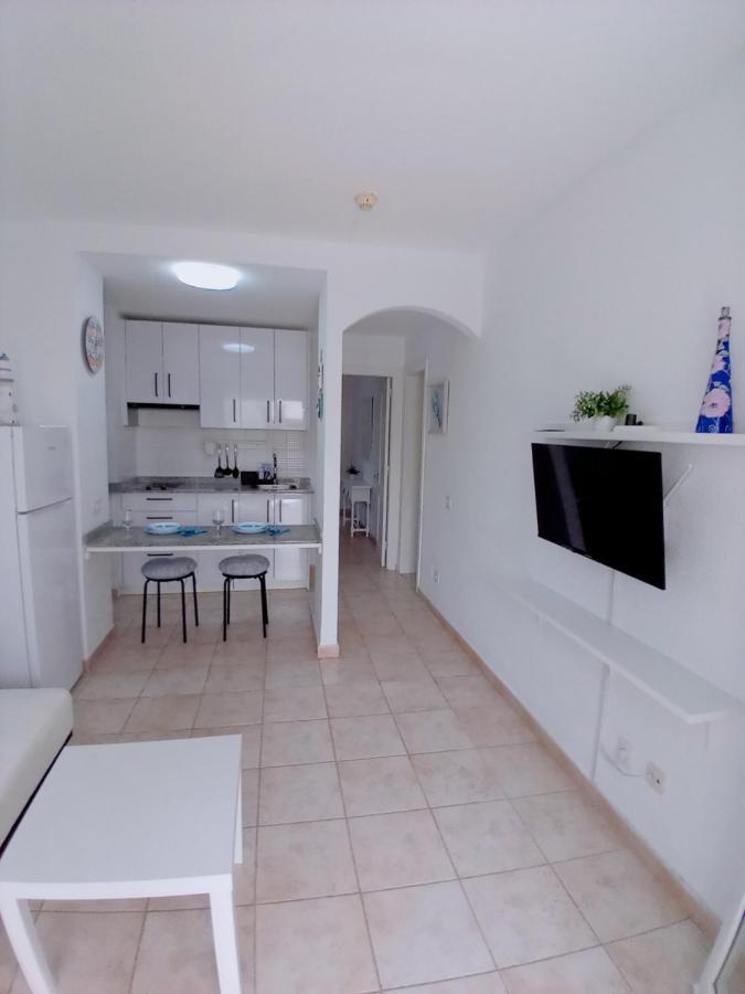 Apartamento La Arena 卡门港 外观 照片
