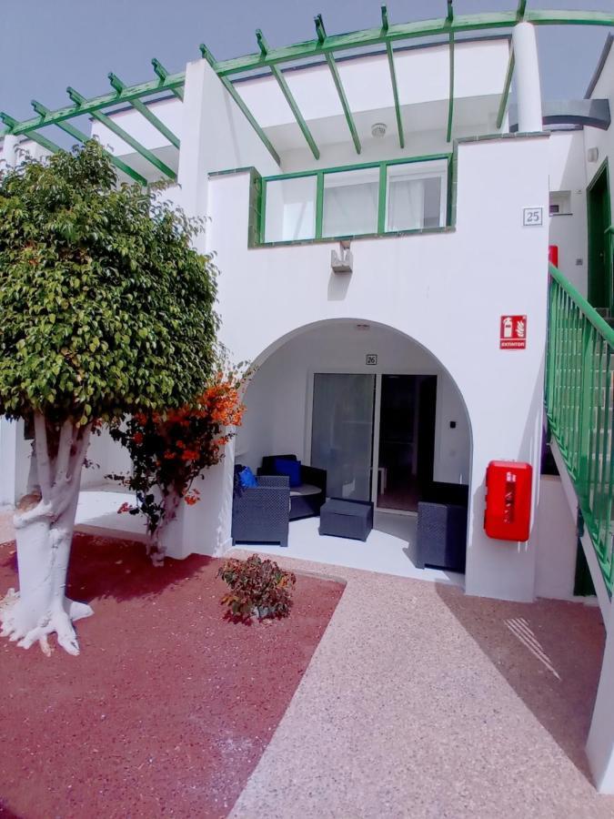 Apartamento La Arena 卡门港 外观 照片